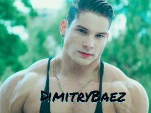 DimitryBaez