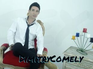 DimitryComely