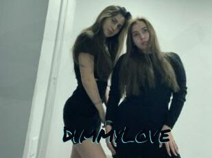 DimmyLove