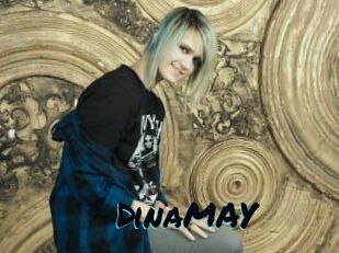 DinaMAY