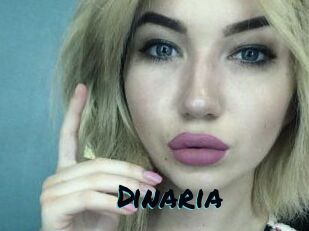 Dinaria