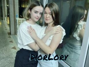 DiorLory