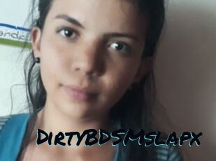 DirtyBDSMslapx