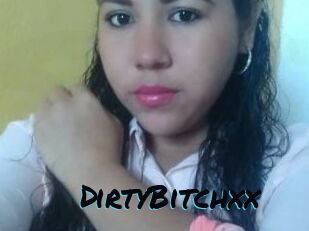 DirtyBitchxx
