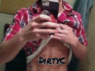 DirtyC