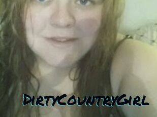DirtyCountryGirl