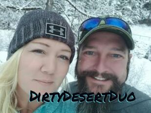 DirtyDesertDuo