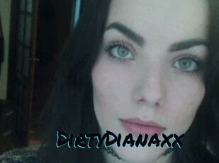 DirtyDianaxx