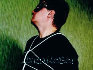 DirtyHoBoy