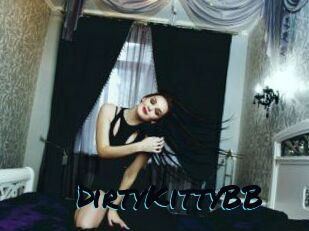 DirtyKittyBB