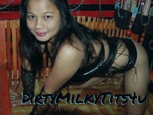 DirtyMilkyTits4u