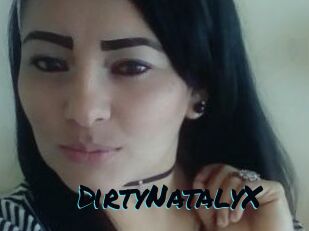 DirtyNatalyX