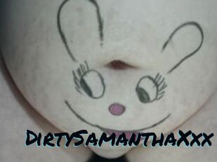 DirtySamanthaXxx