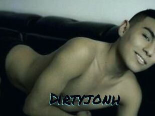 Dirty_jonh