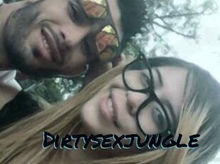 Dirtysexjungle