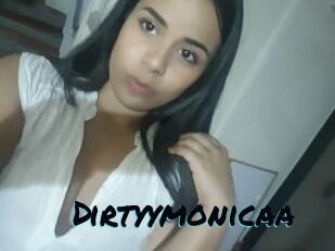 Dirtyymonicaa