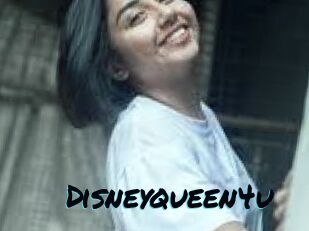 Disneyqueen4u