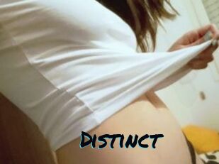 Distinct