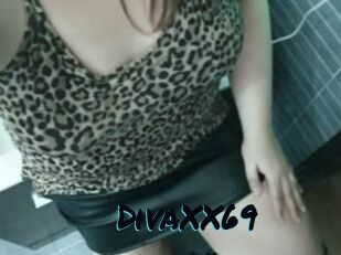 DivaXX69 Sexties