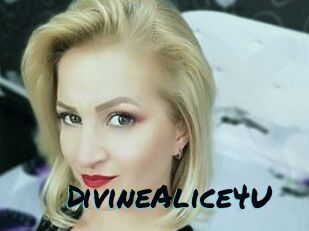 DivineAlice4U
