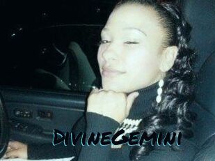 DivineGemini