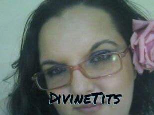 DivineTits