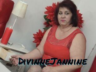 DivinneJannine