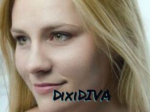 DixiDIVA