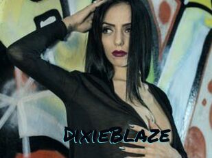 DixieBlaze