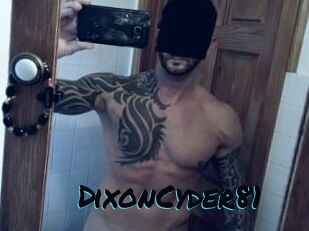 DixonCyder81