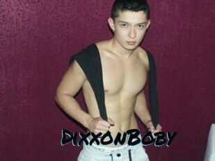 DixxonBoby