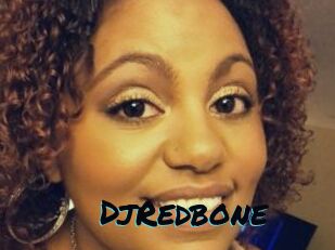 DjRedbone