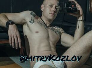 DmitryKozlov