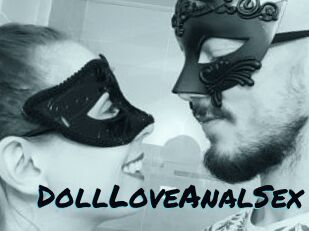 DollLoveAnalSex