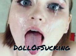 DollOfSucking