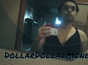 DollarDollarMoney