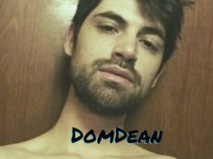 DomDean