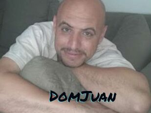 DomJuan