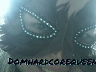 Domhardcorequeen