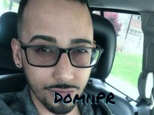 DomiiPR