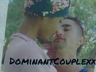 DominantCouplexx