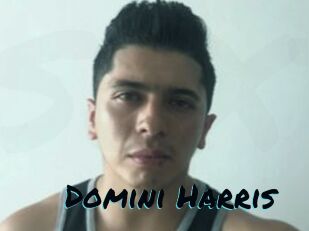 Domini_Harris