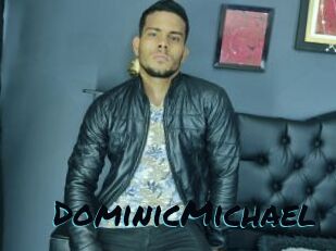 DominicMichael