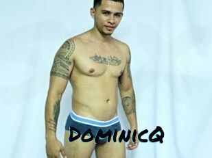 DominicQ Sexties