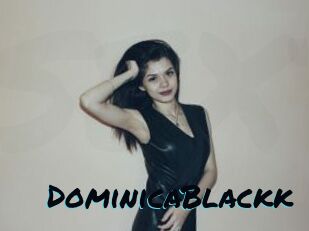 DominicaBlackk