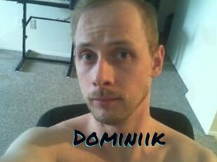 Dominiik Sexties