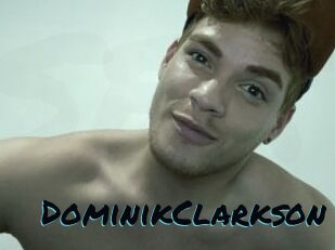 DominikClarkson