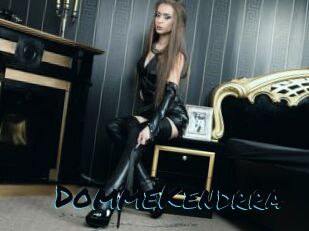 DommeKendrra