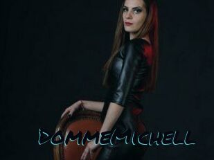DommeMichell