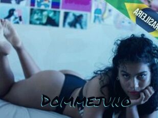 Dommejuno